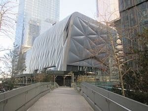 The Shed Building