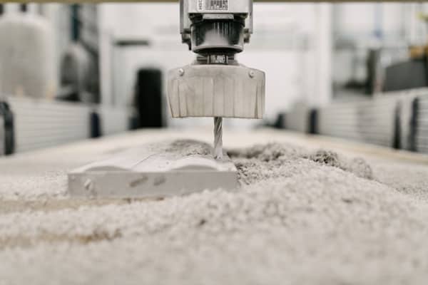 CNC Machine