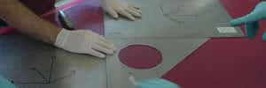 Laminate Training