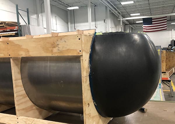 Paradigm-Hyperloop-Pod-In-Development