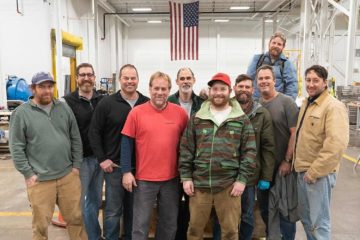 The build team