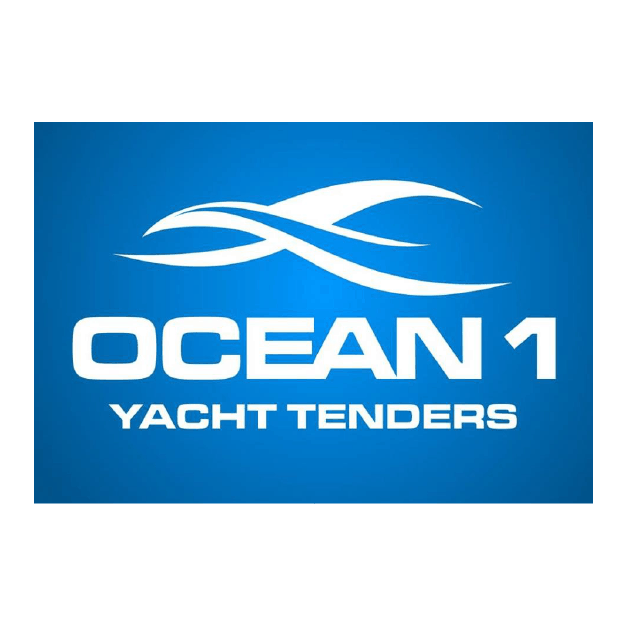 Ocean 1 Yacht Tenders Logo