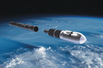 Firefly Rocket